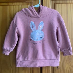 1/2 year to 2 year old size gently used